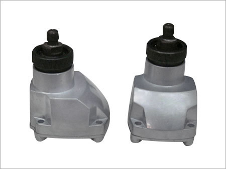 Impact Drill Head Impact Drill Head