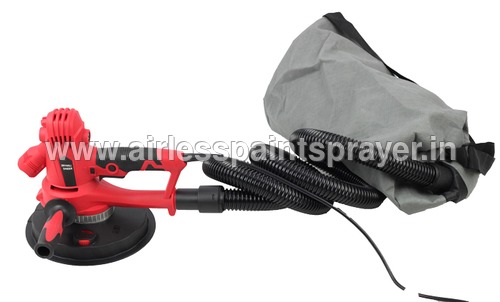 Dry Wall Sander BU 8804 Dry Wall Sander BU 8804