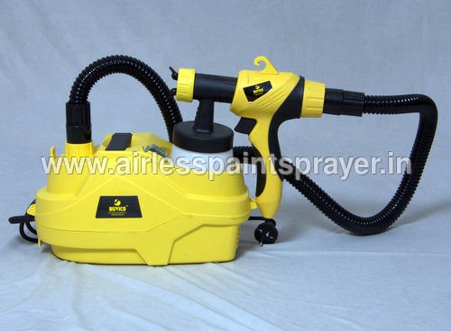 Paint Sprayer BU800 Paint Sprayer BU800