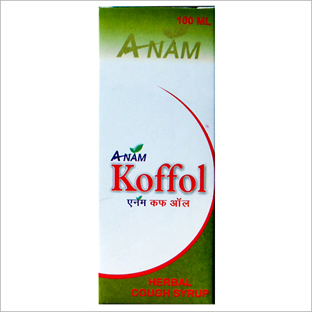 Kofol Syrup Kofol Syrup