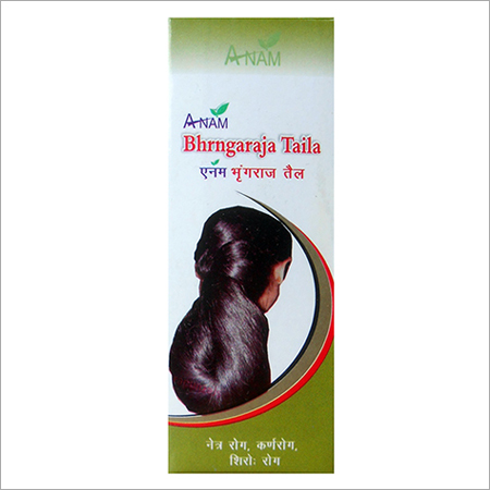 Bhringraj Oil Bhringraj Oil
