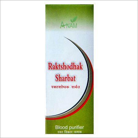 Raktashodhak Tonic Raktashodhak Tonic