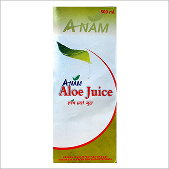 Aloe Juice Aloe Juice