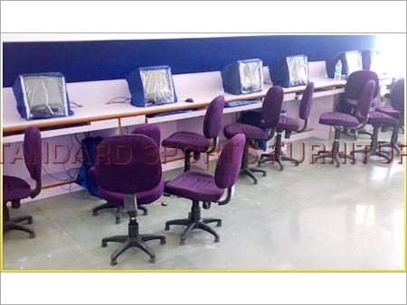 Computer Lab Furniture Computer Lab Furniture