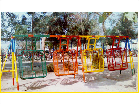 Basket Shaped Swing Basket Shaped Swing