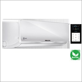 Interactive Split Air Conditioners Interactive Split Air Conditioners