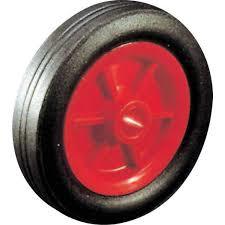 Solid Rubber Tyres Solid Rubber Tyres