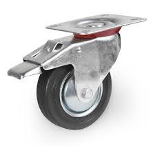 Jindal Steel Castors Jindal Steel Castors
