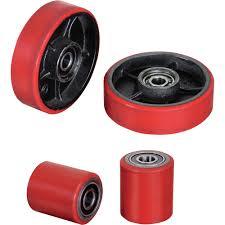 Pallet Truck Wheels Pallet Truck Wheels