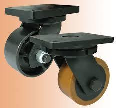 Thrust Roller Bearings Thrust Roller Bearings