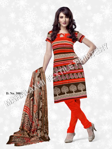 Neck Type Cotton Salwar Kameez Neck Type Cotton Salwar Kameez