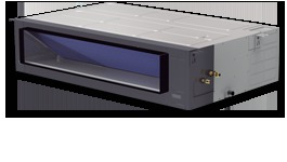 Interactive Concealed Air Conditioners Interactive Concealed Air Conditioners
