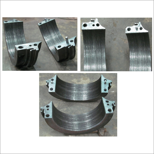 Intermediate Bearing Intermediate Bearing