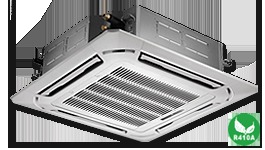 Cassette Air Conditioner Cassette Air Conditioner