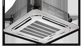 Cassette Air Conditioner Repairing Services Cassette Air Conditioner Repairing Services