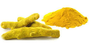 Turmeric Powder Turmeric Powder