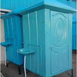 FRP Toilet FRP Toilet