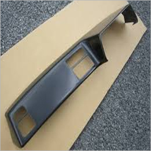 FRP Dash Board FRP Dash Board
