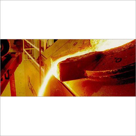Industrial Castings Industrial Castings