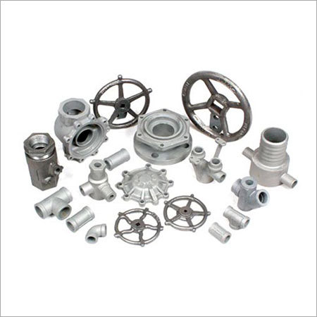 Steel Castings Steel Castings