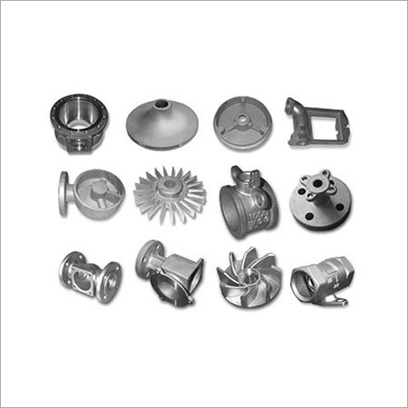 Iron Casting Iron Casting