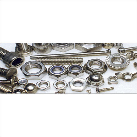 SS Fasteners SS Fasteners
