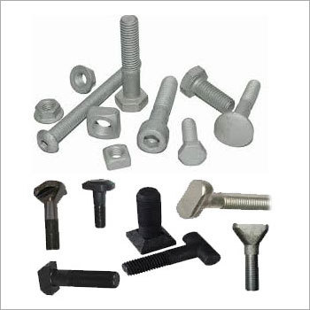 Non Ferrous Fasteners Non Ferrous Fasteners