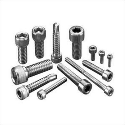 Allen Key Bolts Allen Key Bolts