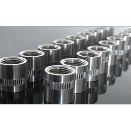 CNC Machined Components CNC Machined Components