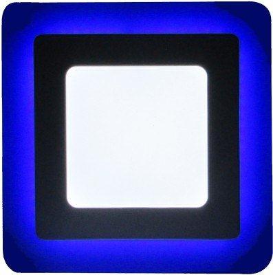 Crompton Smart Blue Panel light 4 W Crompton Smart Blue Panel light 4 W