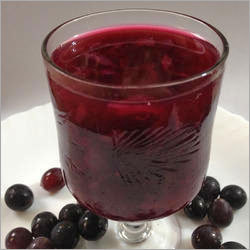 Black Grapes Fruit Beverage Base Black Grapes Fruit Beverage Base