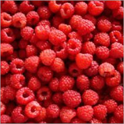 Frozen Raspberries Frozen Raspberries