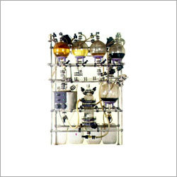 Invented Gold Refining Machine Invented Gold Refining Machine