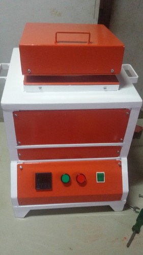 Melting Furnance Melting Furnance