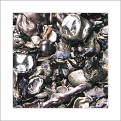 Silver Scraps Silver Scraps