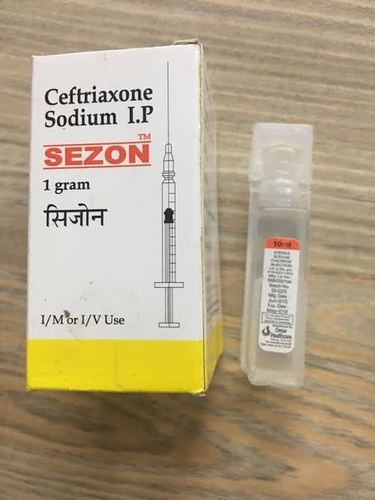 Ceftazidime Injection IP Ceftazidime Injection IP
