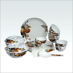 Ceramic Dinner Set Ceramic Dinner Set