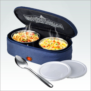 Fancy Hot Lunch Box Fancy Hot Lunch Box