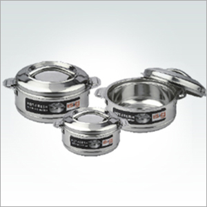 SS Casserole Gift Set SS Casserole Gift Set
