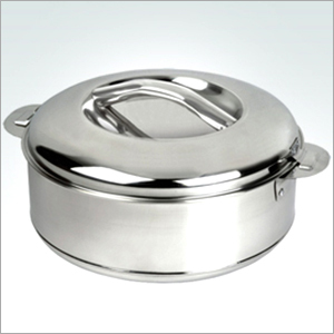 Aluminium Casserole Aluminium Casserole