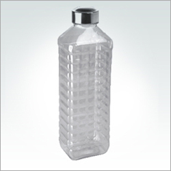 Transparent Water Bottle Transparent Water Bottle