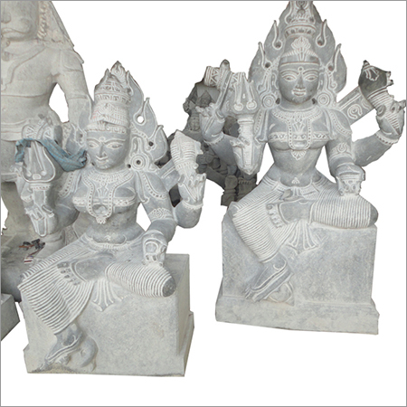 Lord Amman Statues Lord Amman Statues