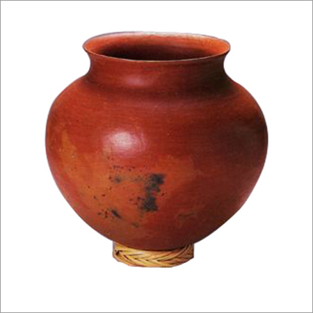 Clay Pot Clay Pot