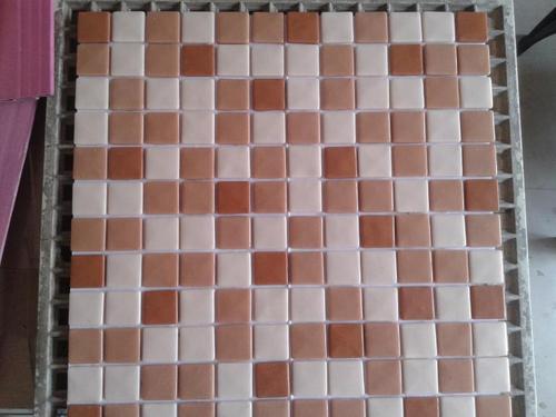 Multi Coloured Mosaic Tiles Multi Coloured Mosaic Tiles