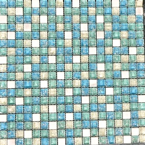 Glass Mosaic Tiles Glass Mosaic Tiles