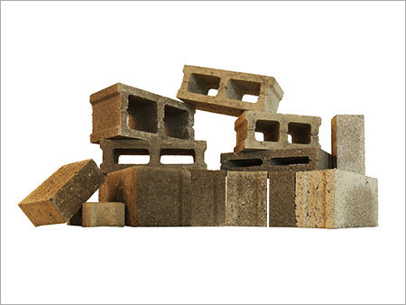Concrete Blocks Concrete Blocks