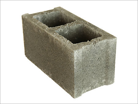 Hollow Concrete Bricks Hollow Concrete Bricks