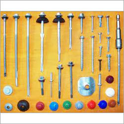 Roofing Screw Roofing Screw