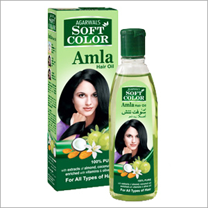 Amla Hair Oil Amla Hair Oil
