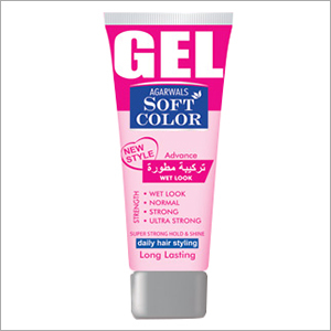 Hair Gel Hair Gel